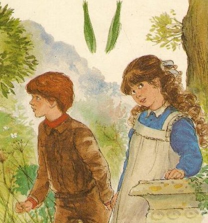 puddle lane two green ears cover cropped