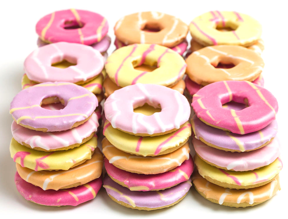 party rings