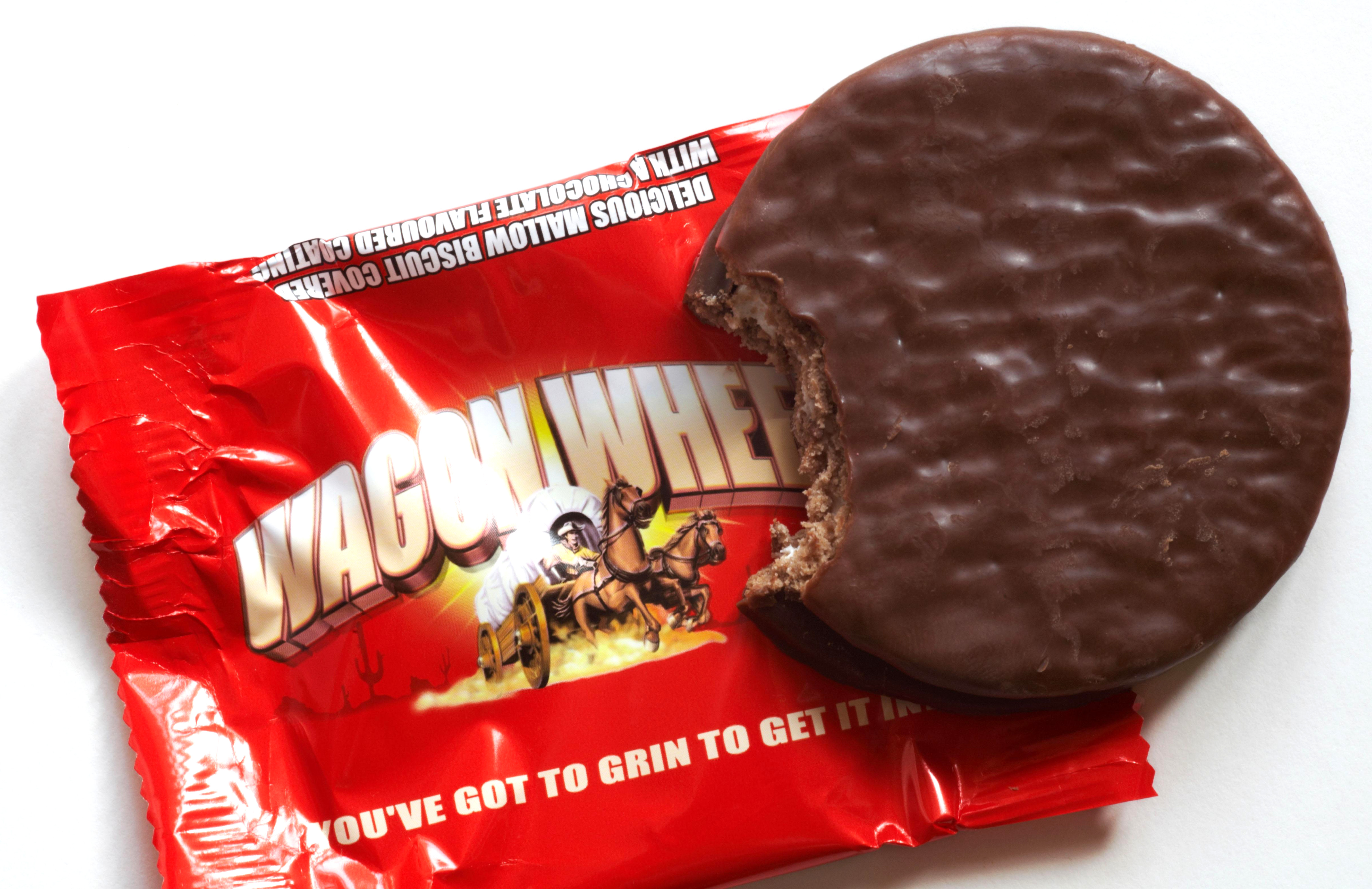 wagon wheel