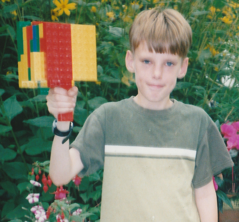 duplo hammer