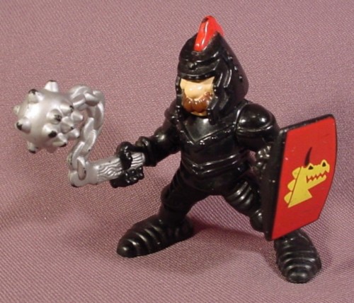 great adventures black knight 1