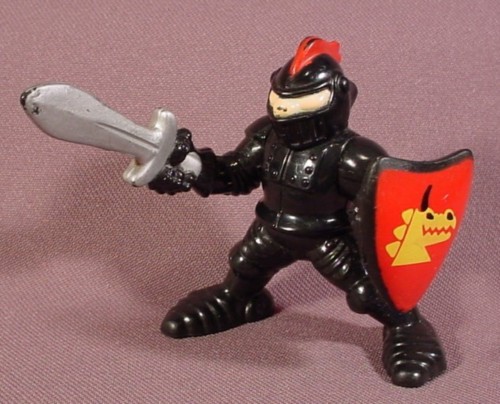 great adventures black knight 2