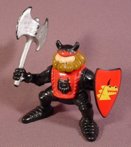 great adventures black knight 3