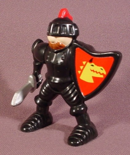 great adventures black knight 5