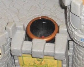 great adventures castle catapult