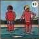 alton towers map 1981 boys in water