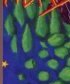 alton towers map 1995 trees