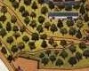 alton towers map 1981 trees 3