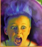 alton towers map 2000 purple haired girl screaming
