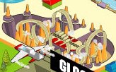alton towers map 2005 nemesis