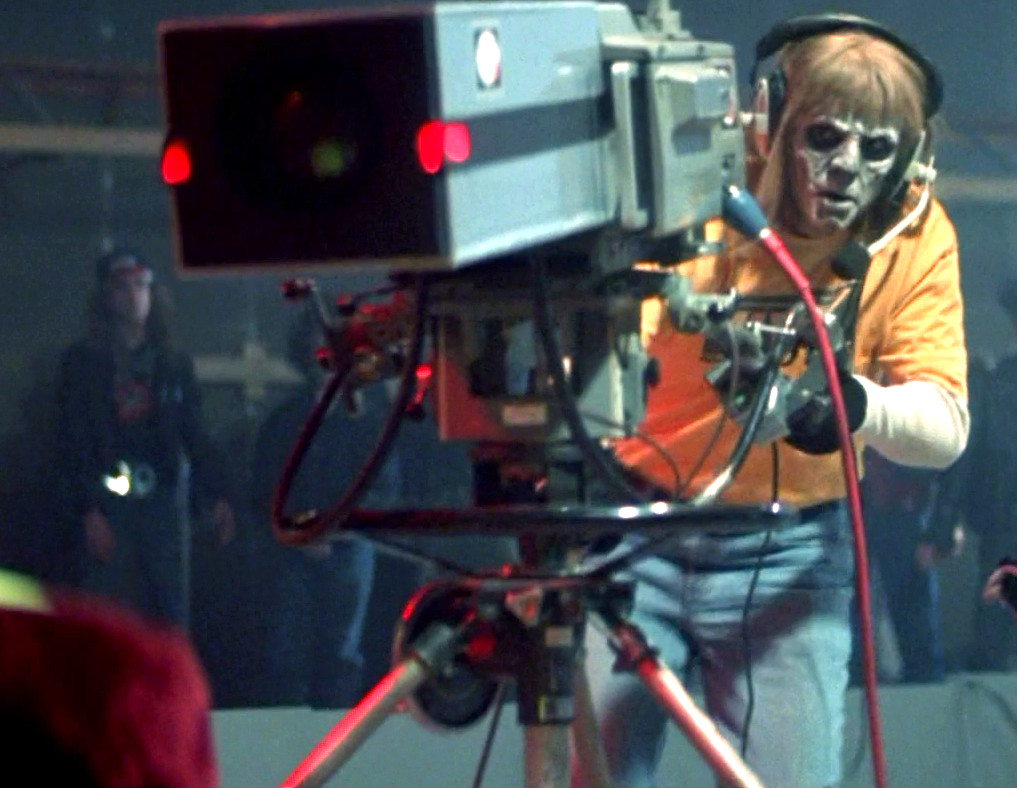 stay tuned 1992 movie duanes underworld camera