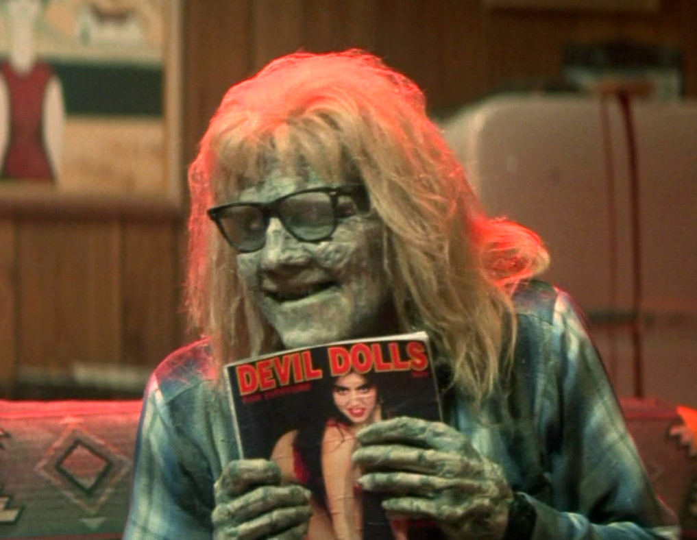 stay tuned 1992 movie duanes underworld porn mag 2
