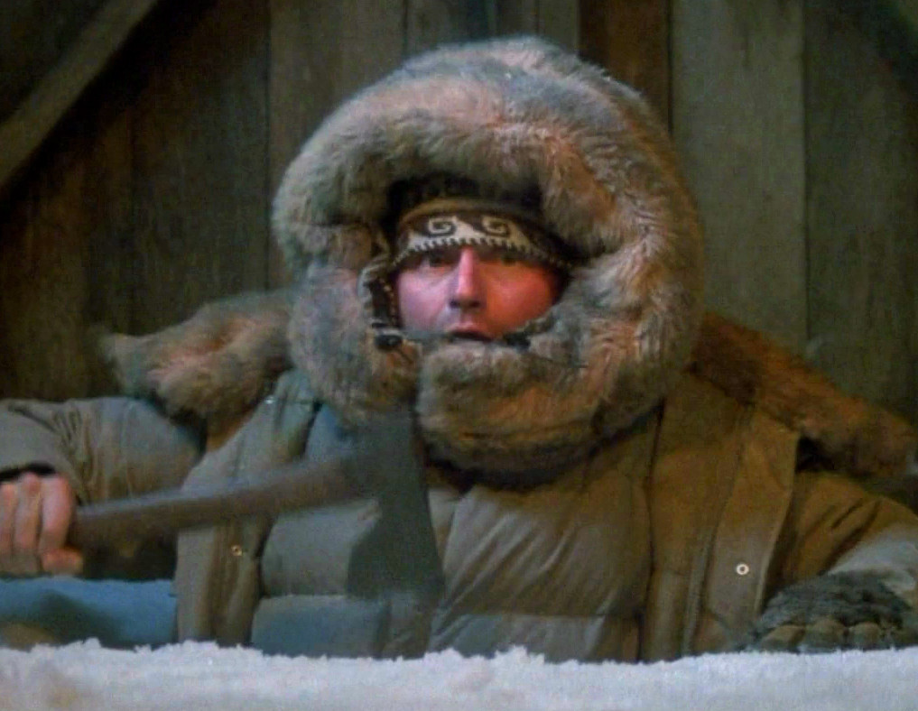 stay tuned 1992 movie ice ron in hole
