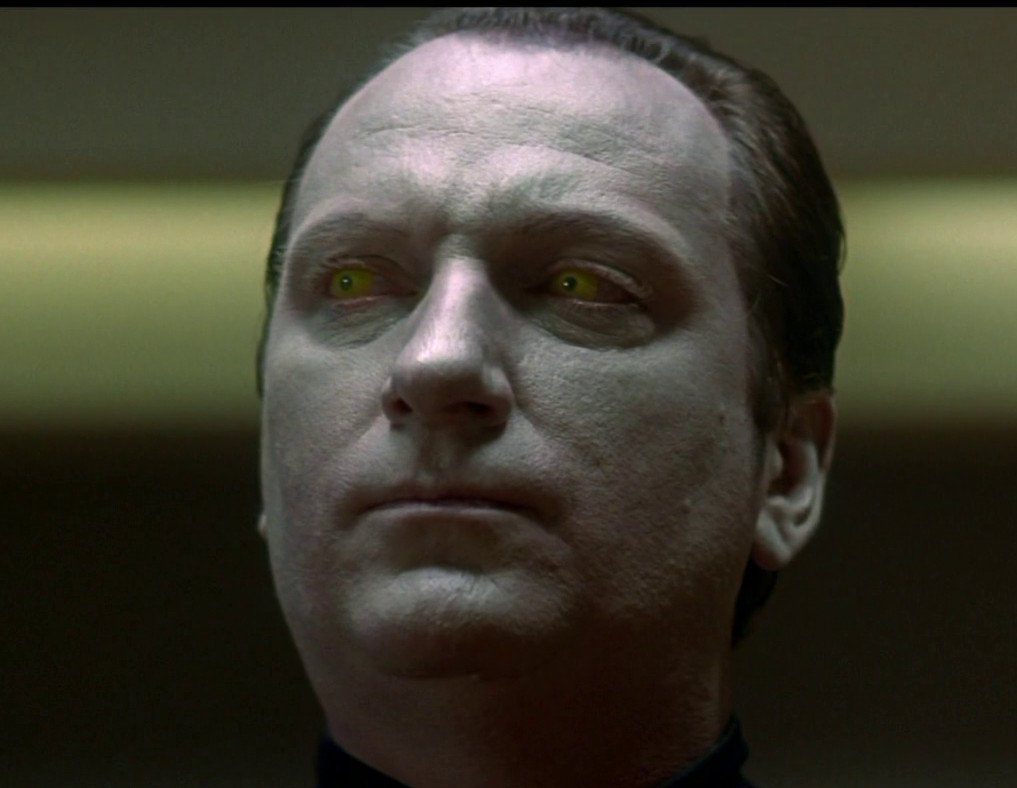 stay tuned 1992 movie star trek data