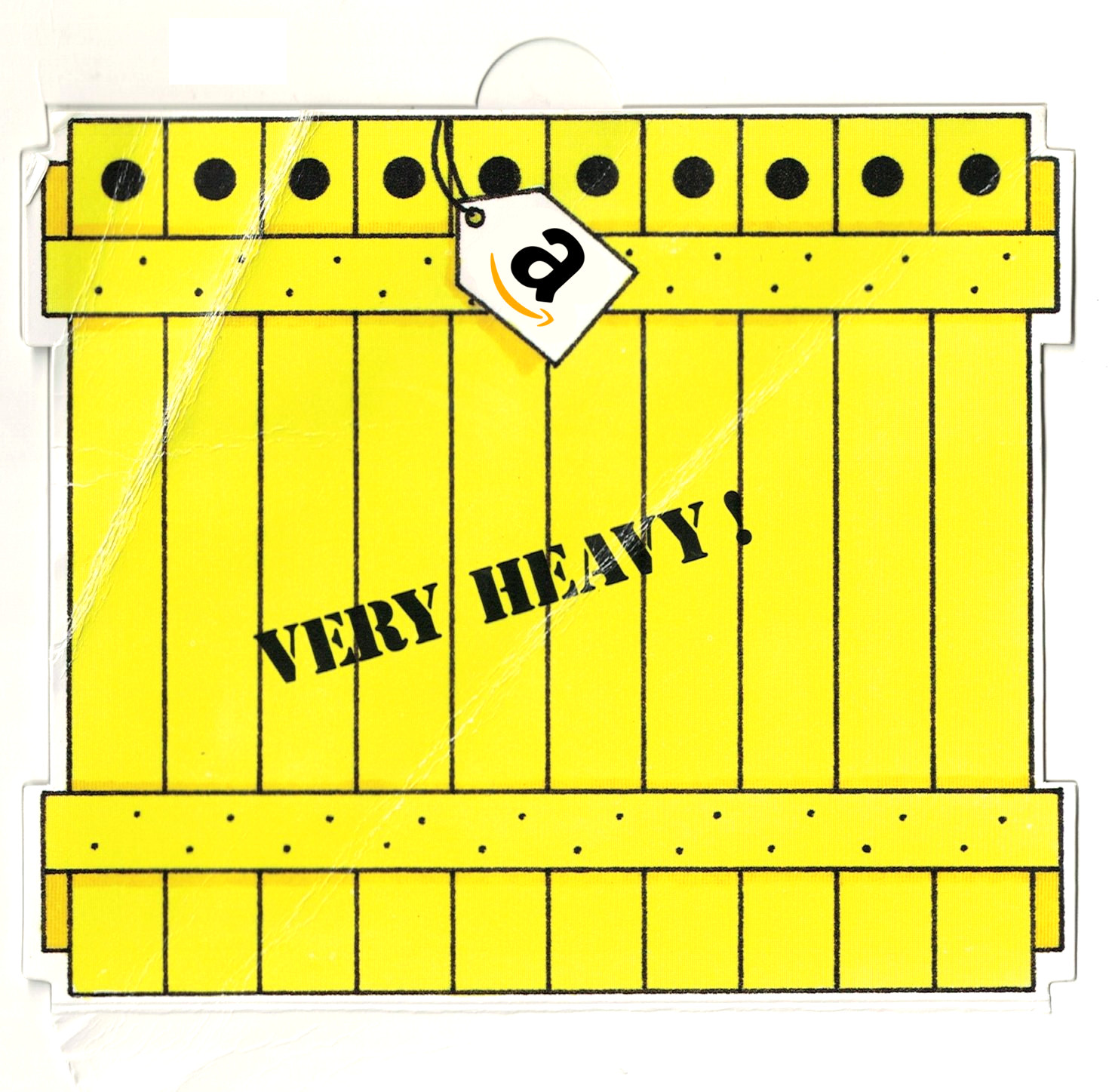 dear zoo elephant crate amazon