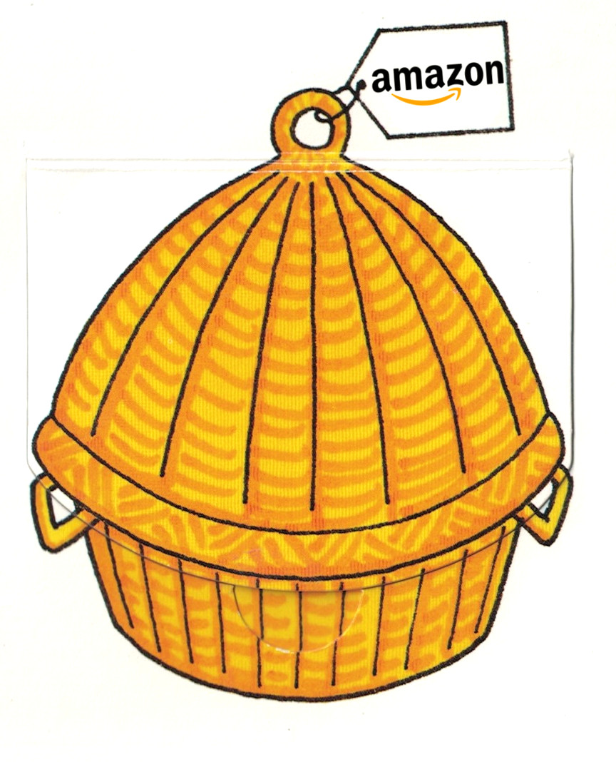 dear zoo snake basket amazon