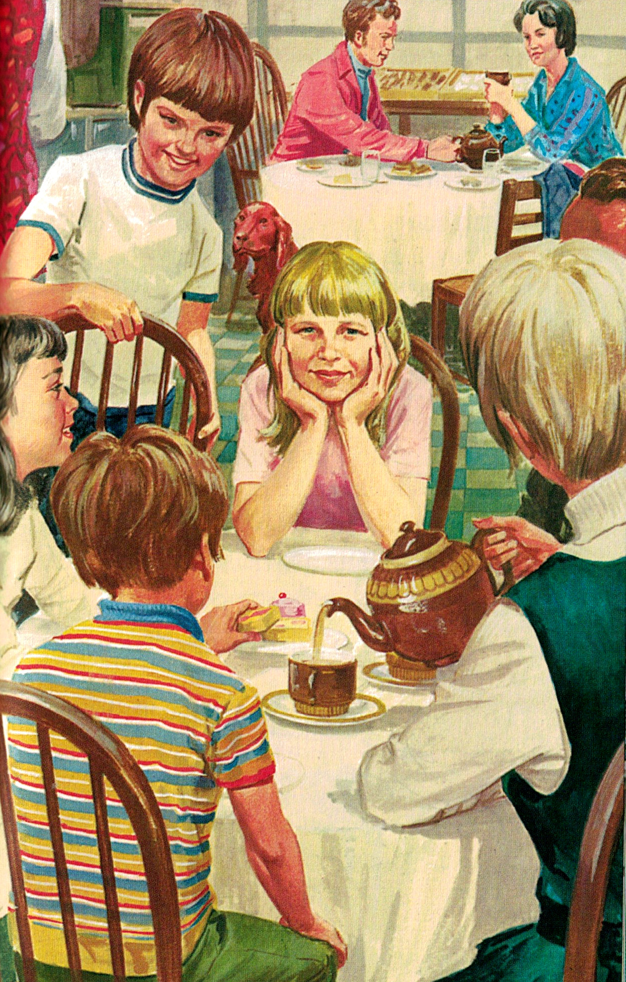 peter and jane page 142