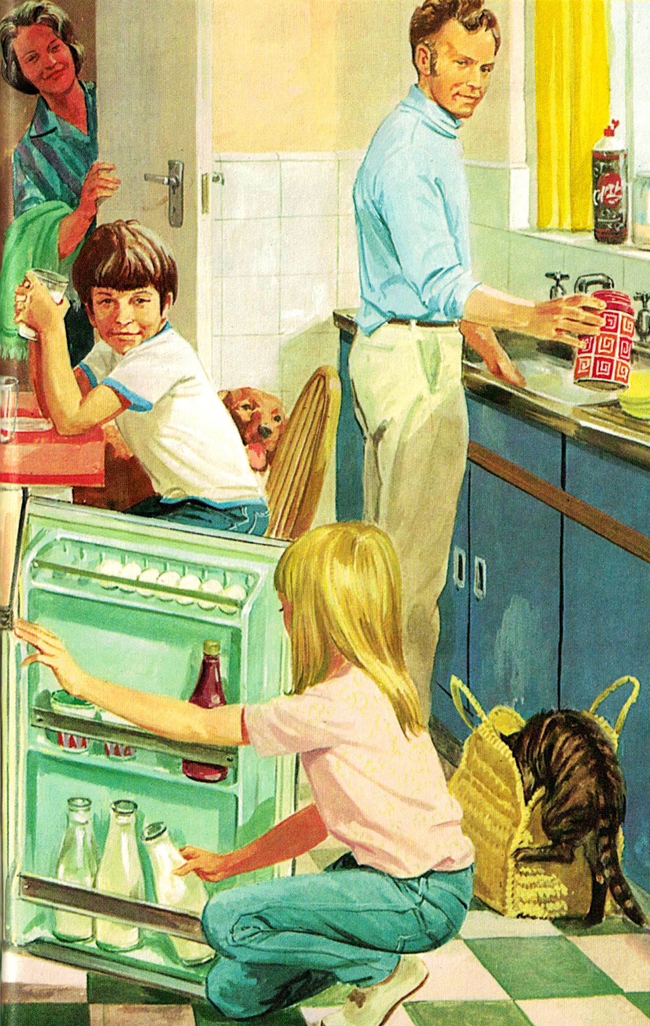 peter and jane page 242