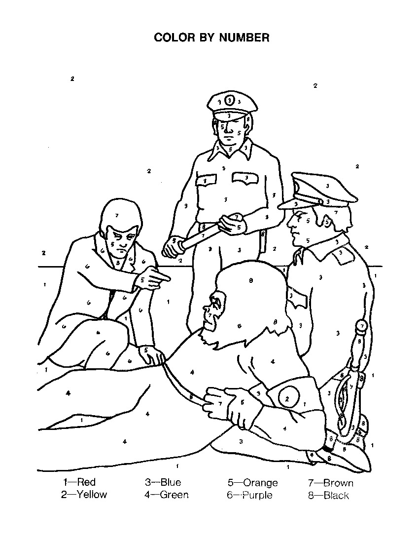 planet of the apes coloring books page 113
