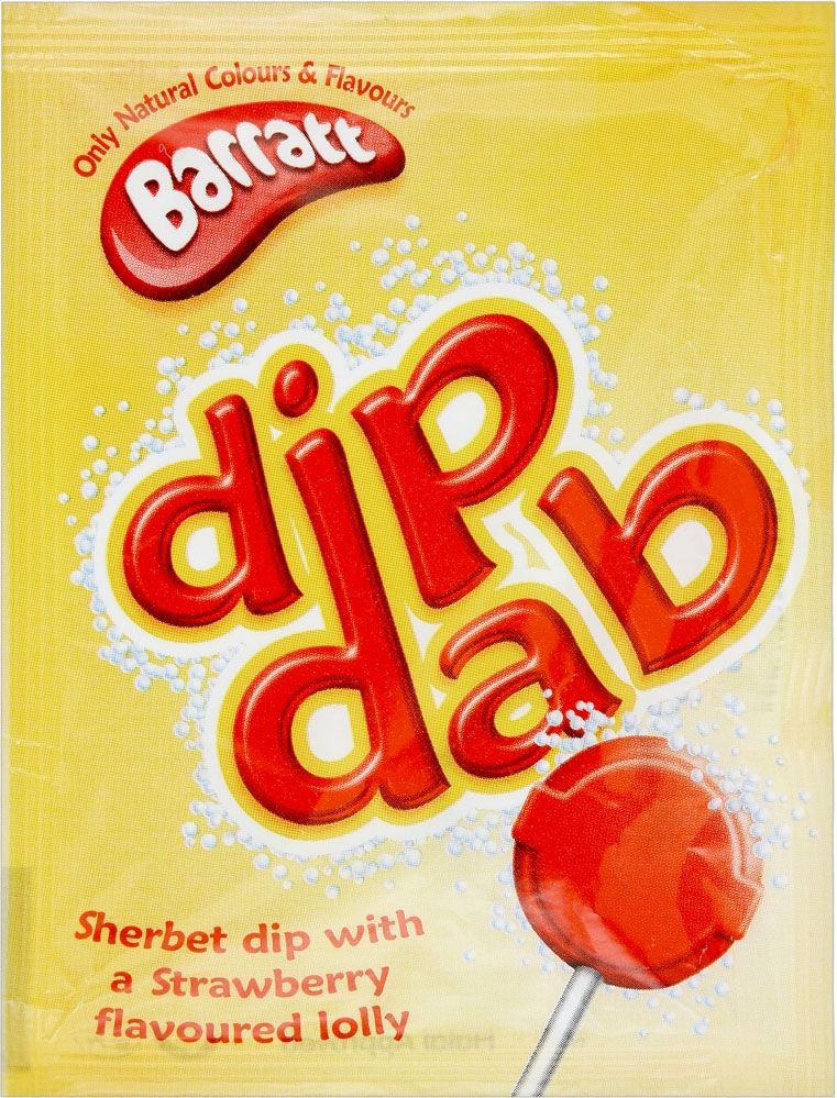 Dip Dab