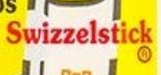 Double Dip swizzelstick