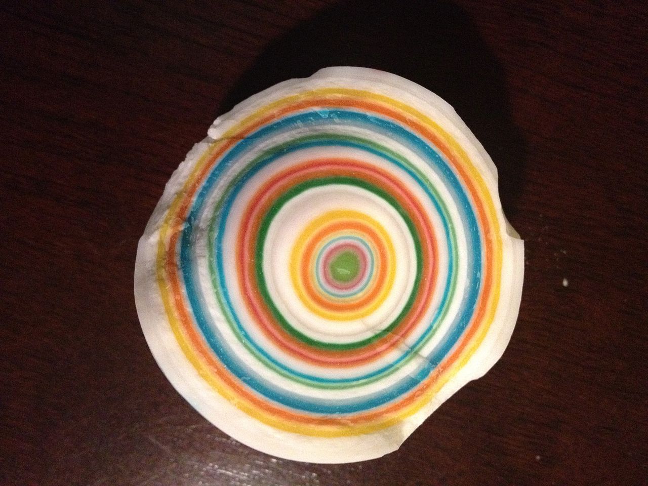 jawbreaker cross section