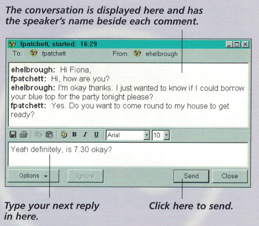 101 things to do on the internet page 16 yahooligans