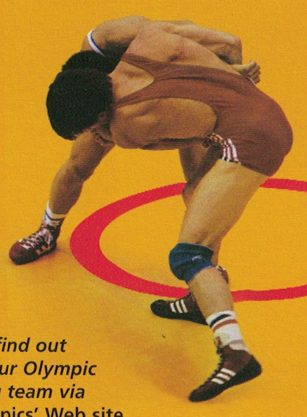 101 things to do on the internet page 22 wrestlers