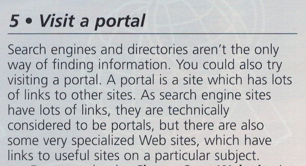 101 things to do on the internet thing 5