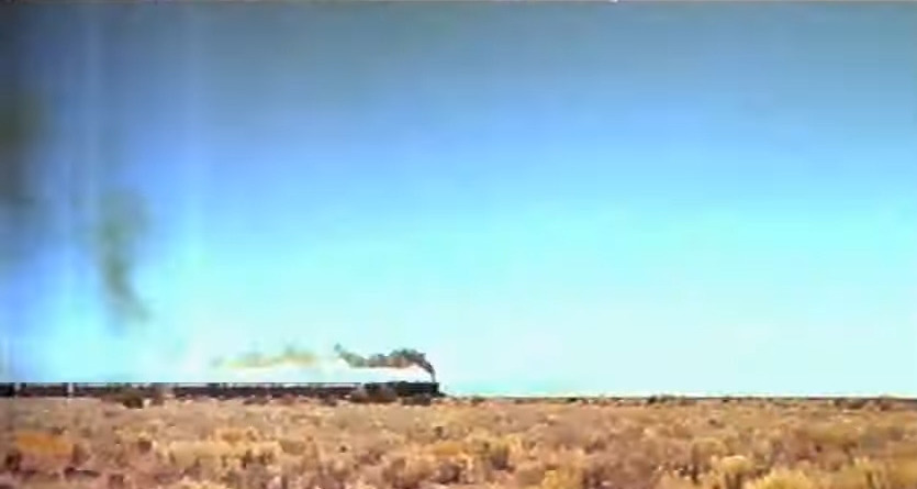 TV Advertisement for Galaxy Minstrels Channel 4 1997 0 5 screenshot