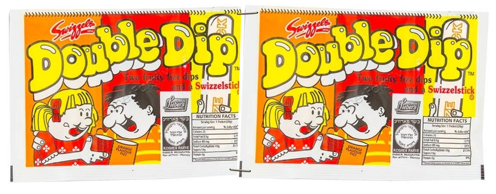quadruple dip
