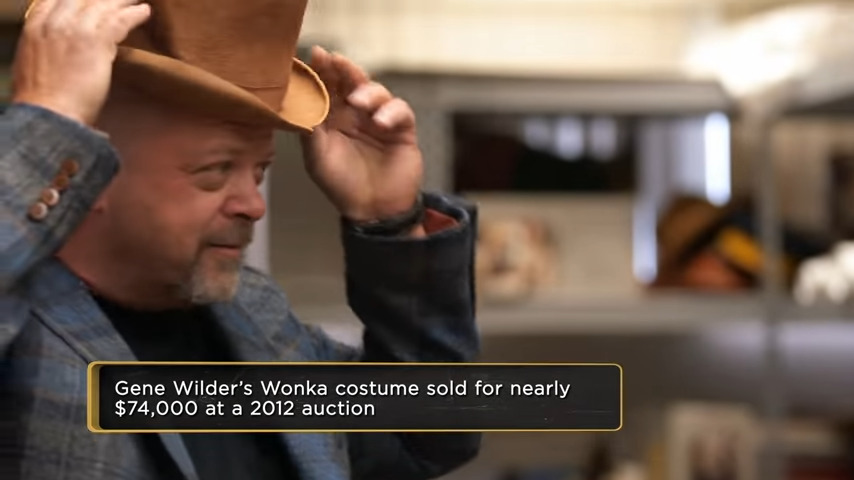 pawnstars willy wonka props 0 44