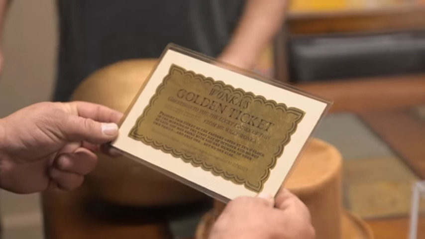 pawnstars willy wonka props 1 7