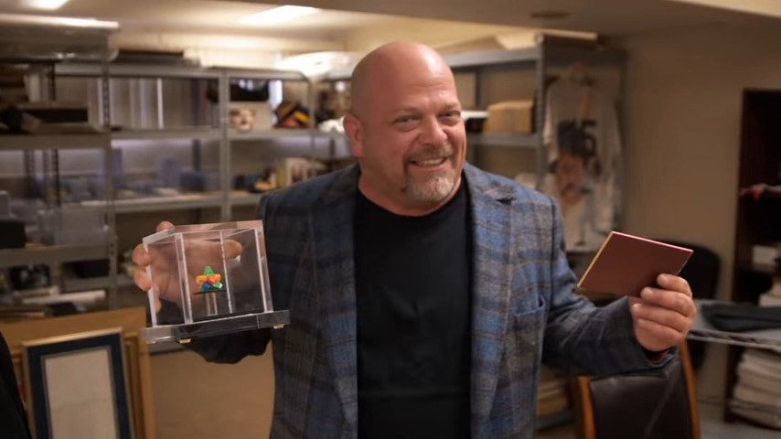 pawnstars willy wonka props 4 18