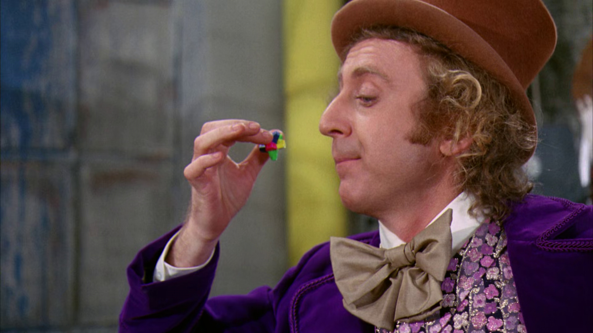 wonka and everlasting gobstopper 3