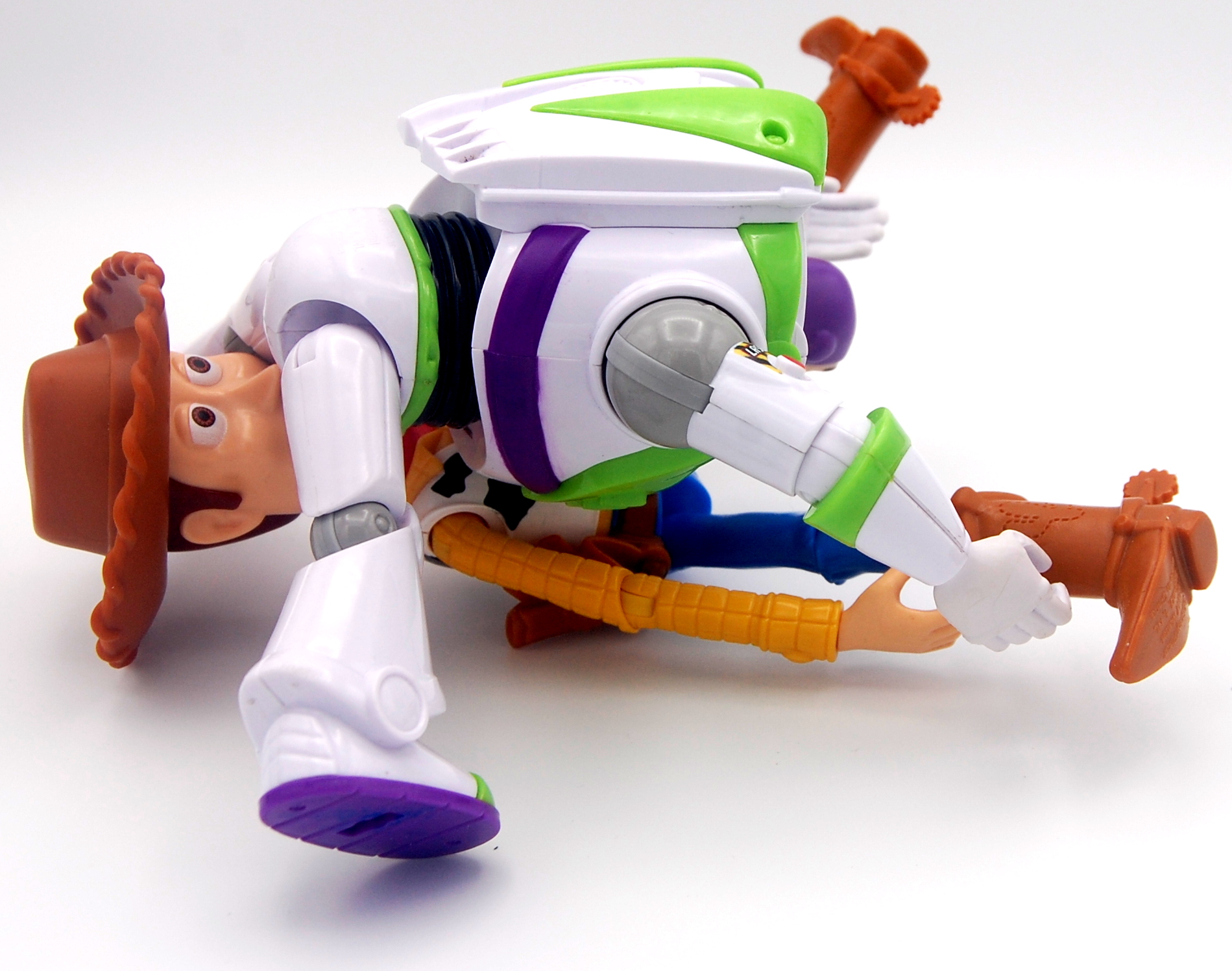 woody buzz 69ing