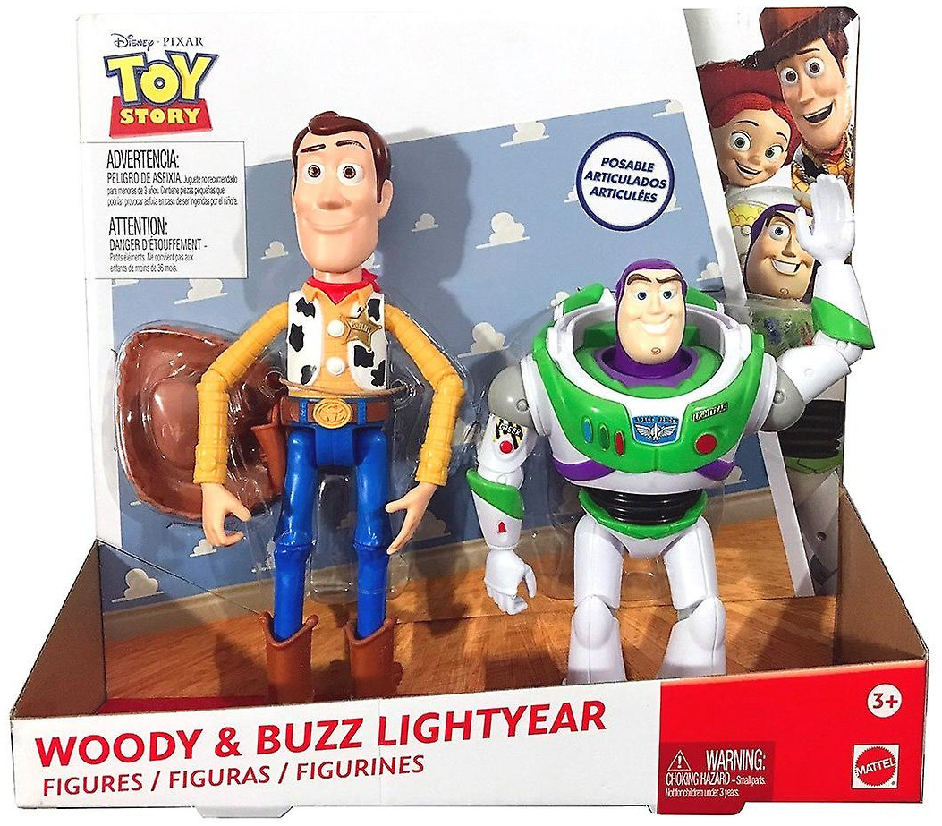 woody buzz