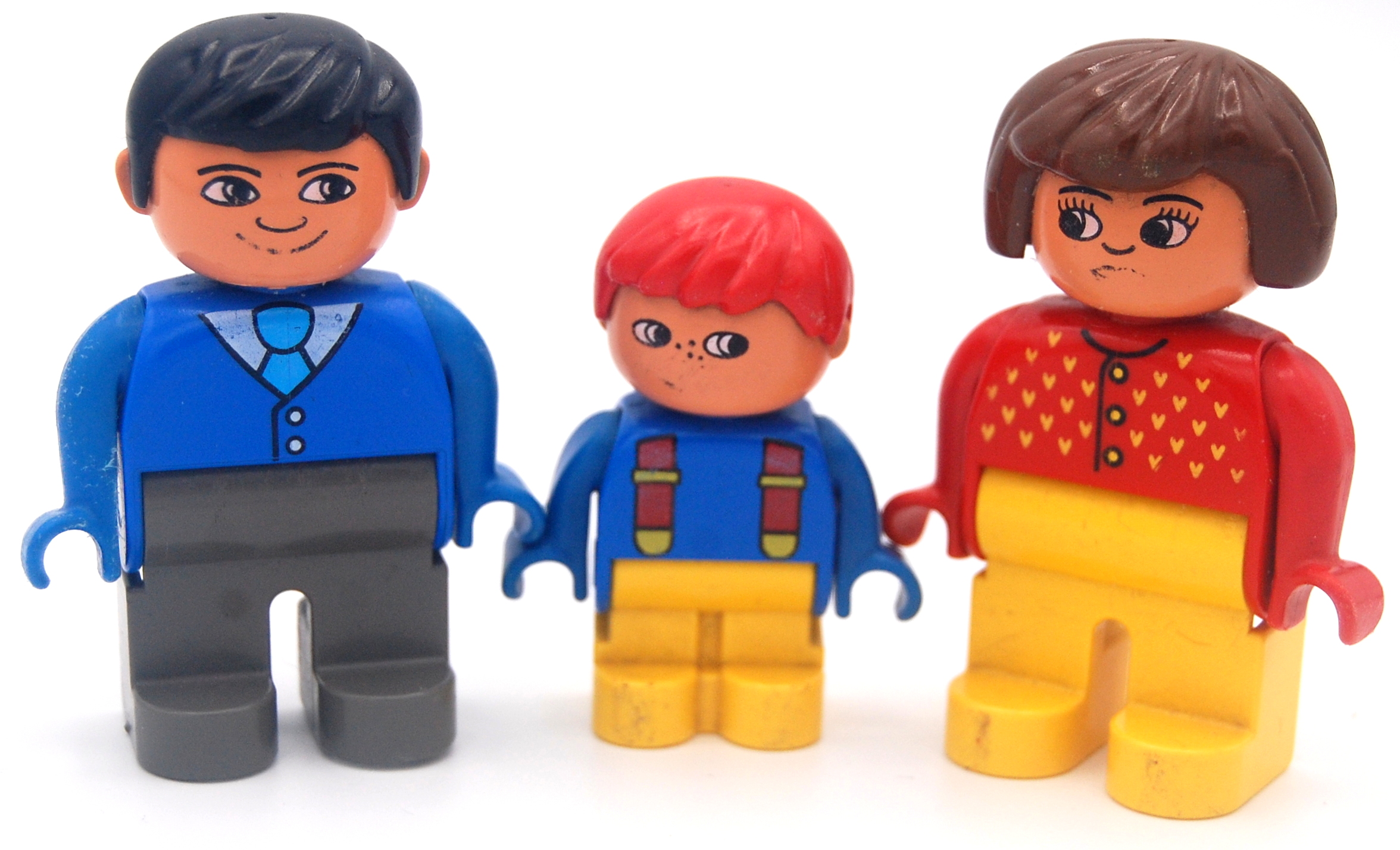 duplo family 2