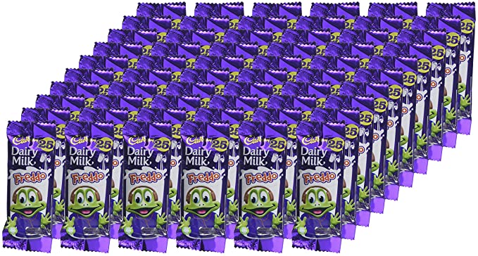 freddos