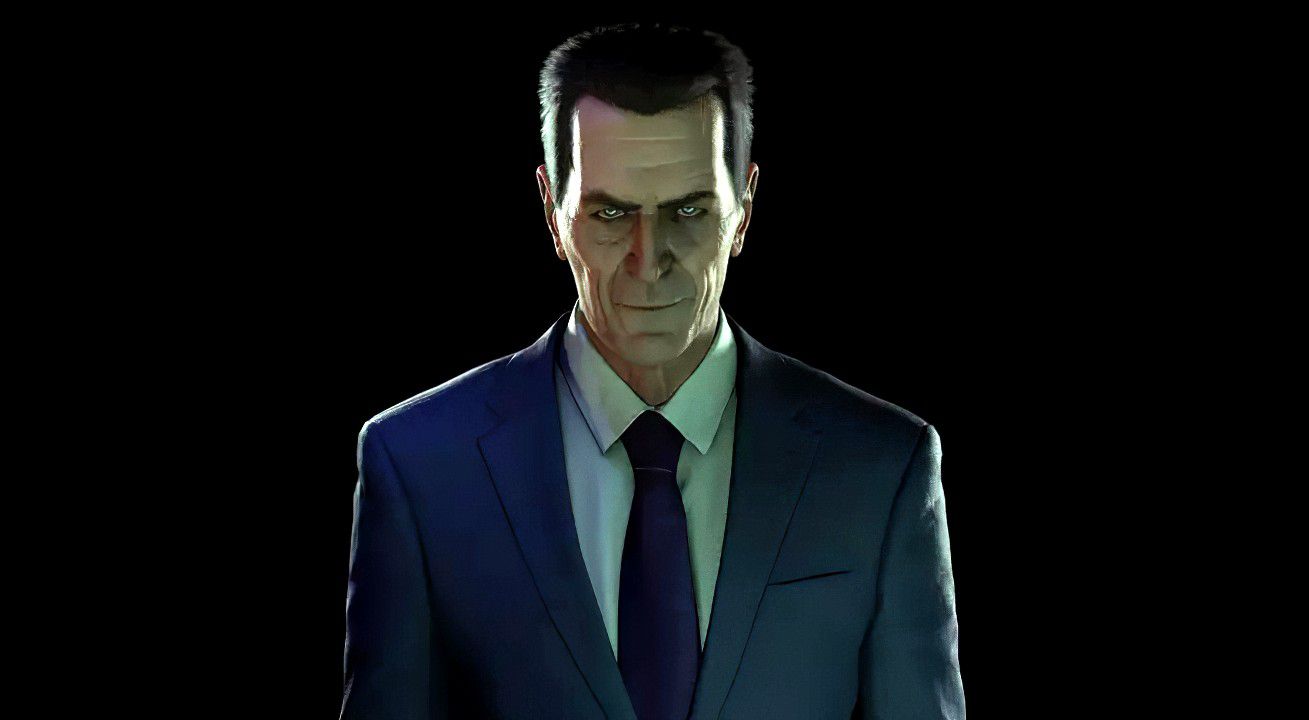gman