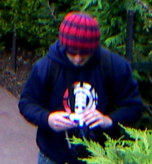 Legoland Windsor 2005 maze man