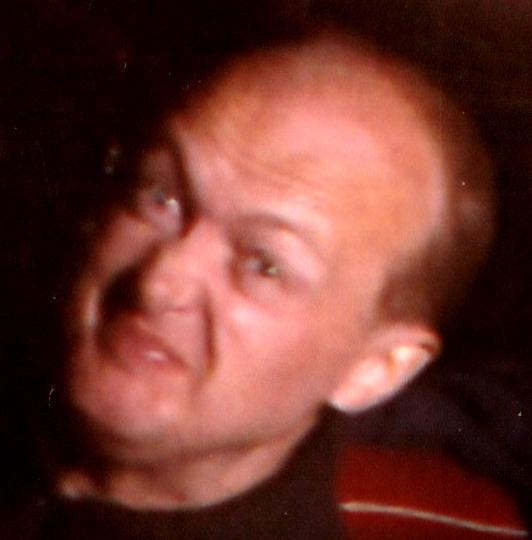 1999 05 06 Alton Towers Black Hole dad