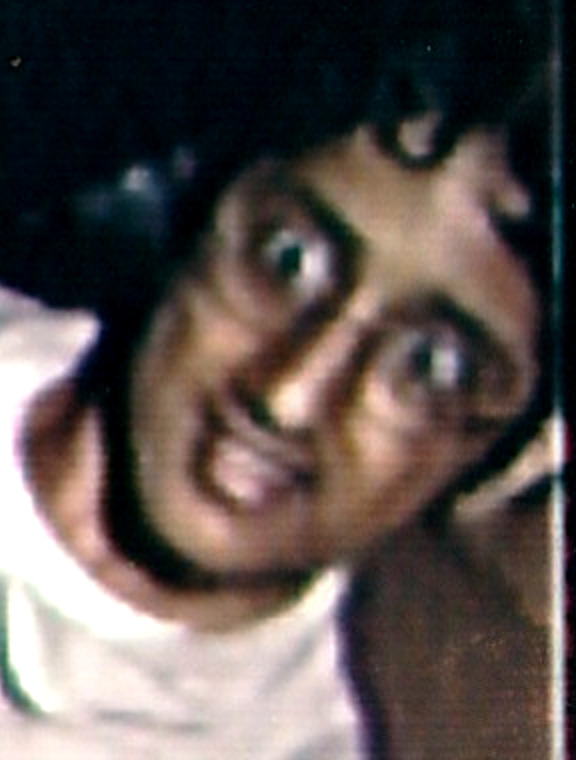 2000 08 30 Alton Towers The Black Hole man