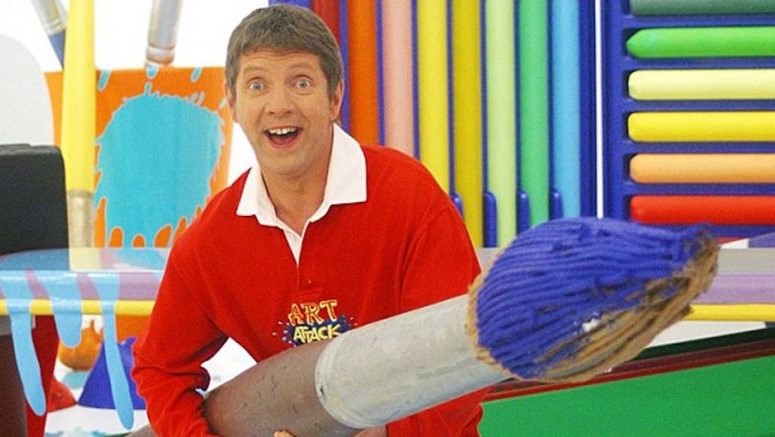 paintbrush