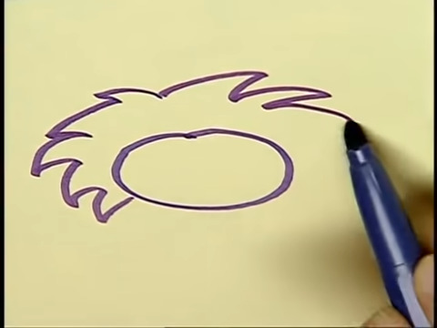 drawing