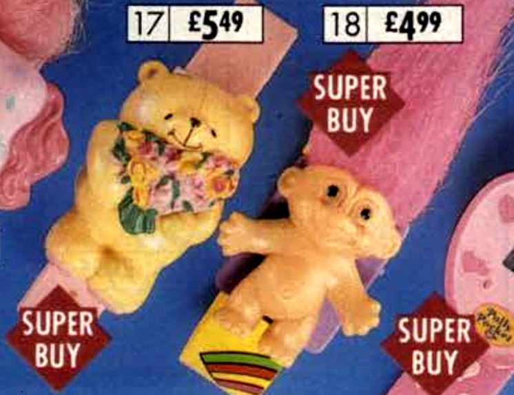 1993 Christmas watch super buy
