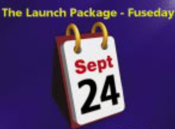 fuse day
