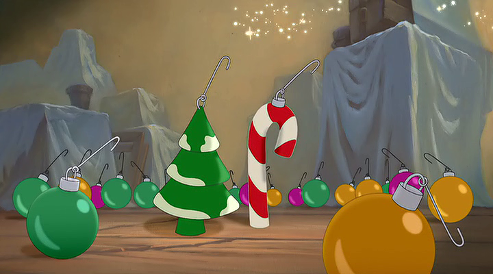 baubles