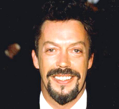 tim curry