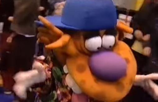 cbbc big bash pog man